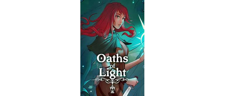 Логотип игры