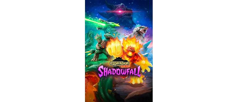 Логотип игры