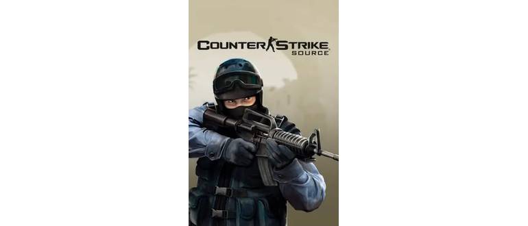 Логотип игры