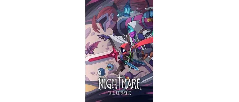 Логотип игры