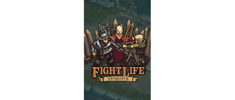 Логотип игры