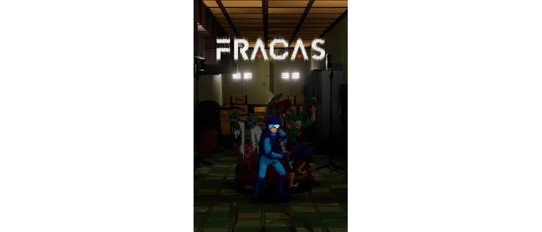 Логотип игры