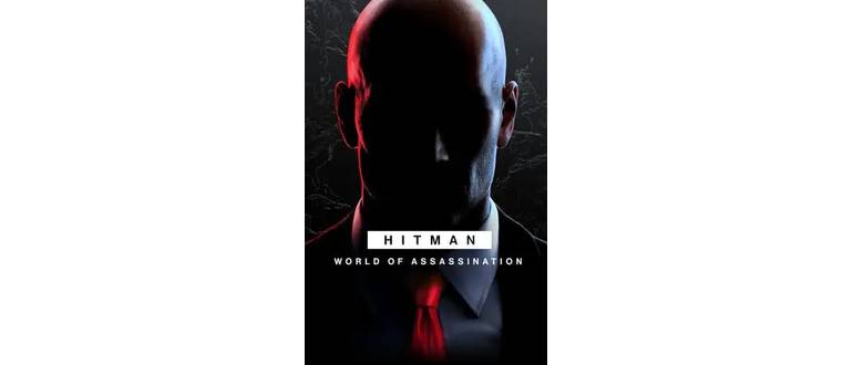 Логотип игры