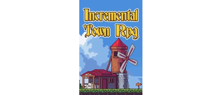 Логотип игры