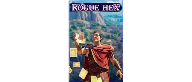 Логотип игры