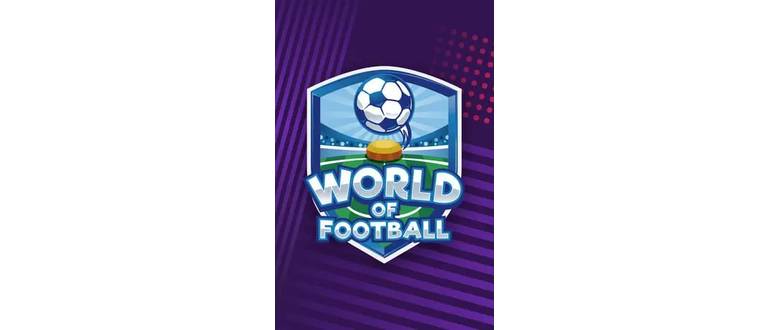 Логотип игры