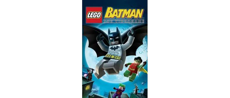 Логотип игры