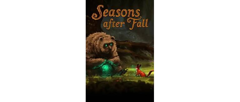 Логотип игры