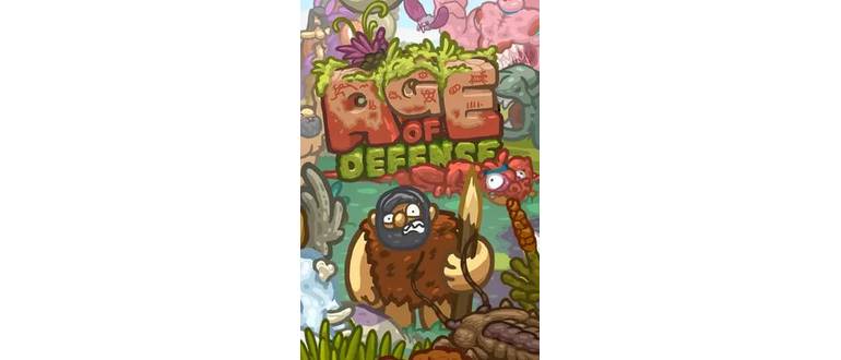 Логотип игры