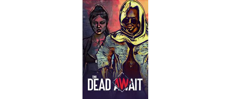 Логотип игры