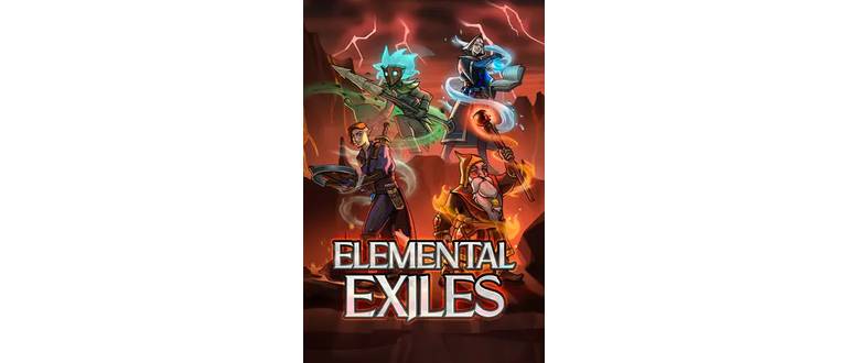 Логотип игры