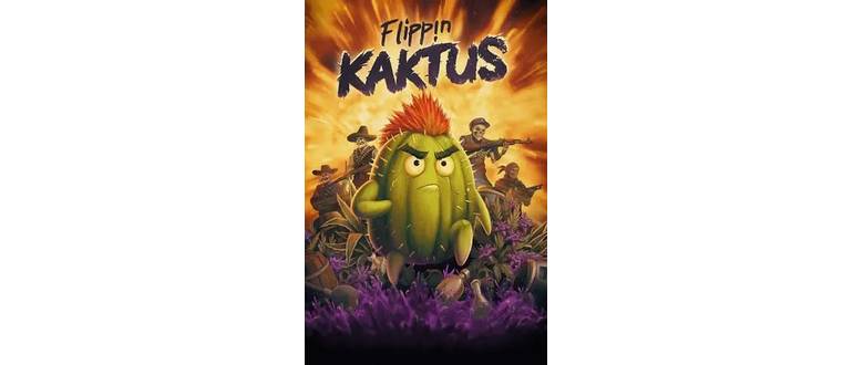 Логотип игры