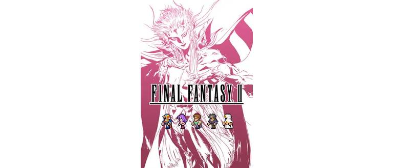 Логотип игры