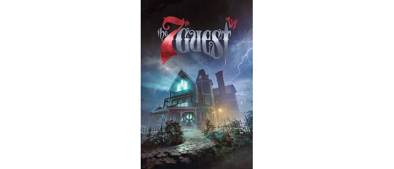 Логотип игры