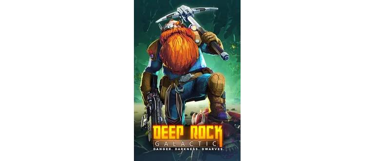 Логотип игры