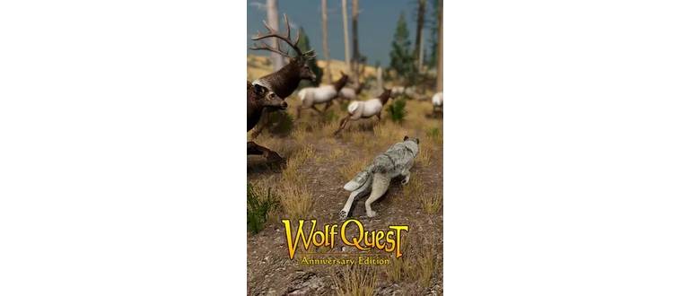 Логотип игры