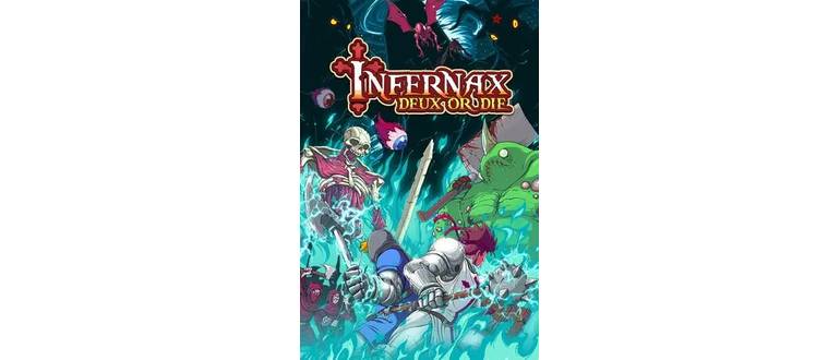 Логотип игры