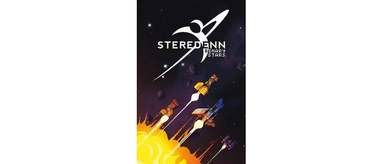 Логотип игры