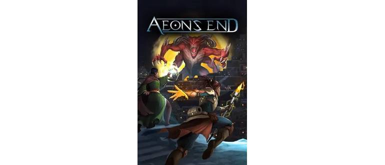 Логотип игры