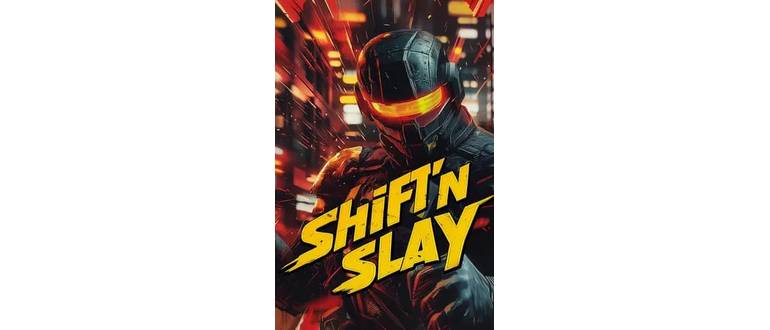 Логотип игры