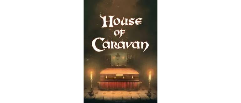 Логотип игры