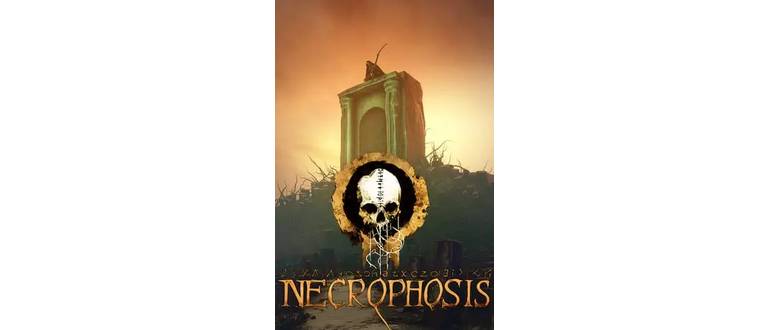 Логотип игры