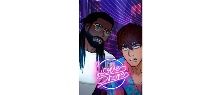 Логотип игры