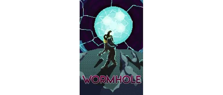 Логотип игры