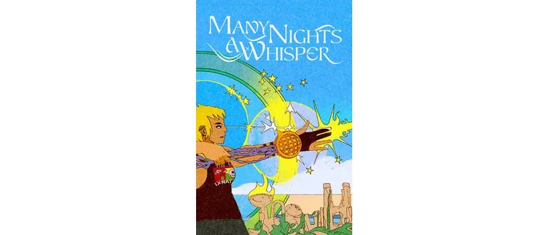 Логотип игры