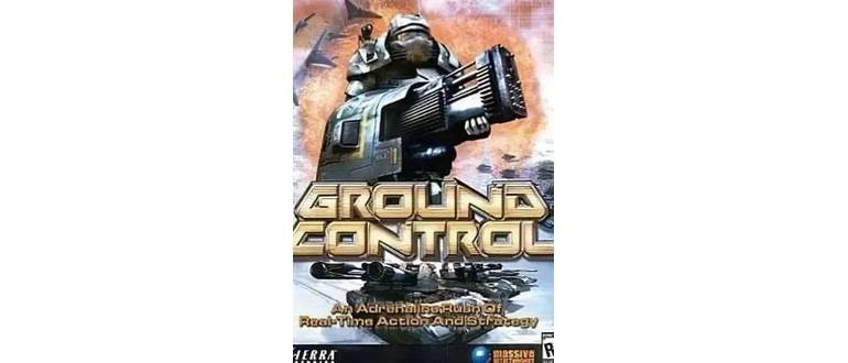 Логотип игры