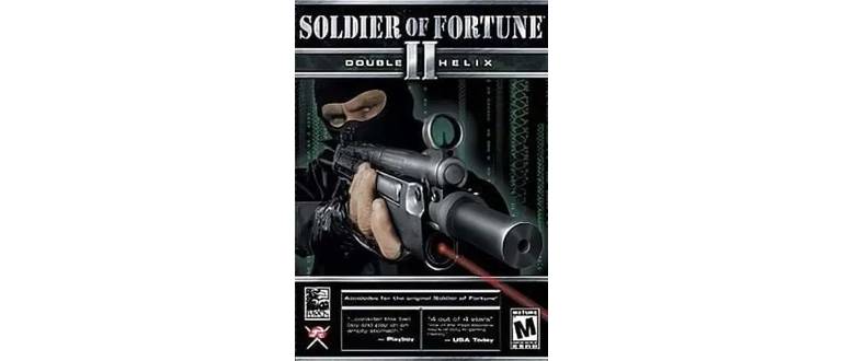 Логотип игры