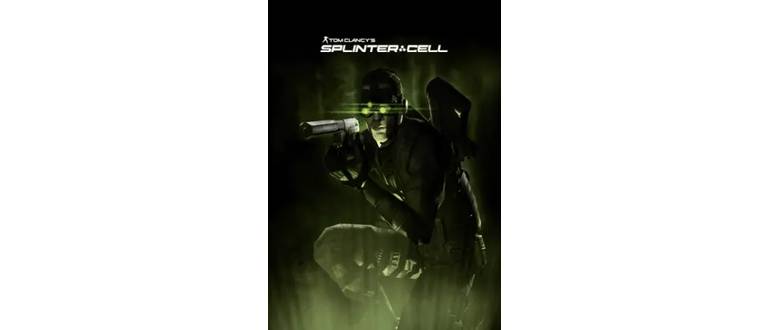 Логотип игры