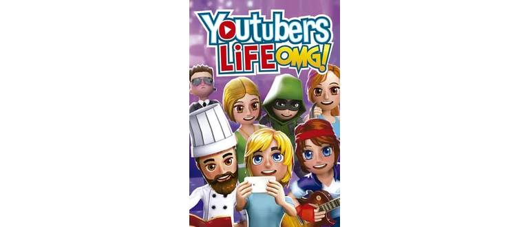 Логотип игры