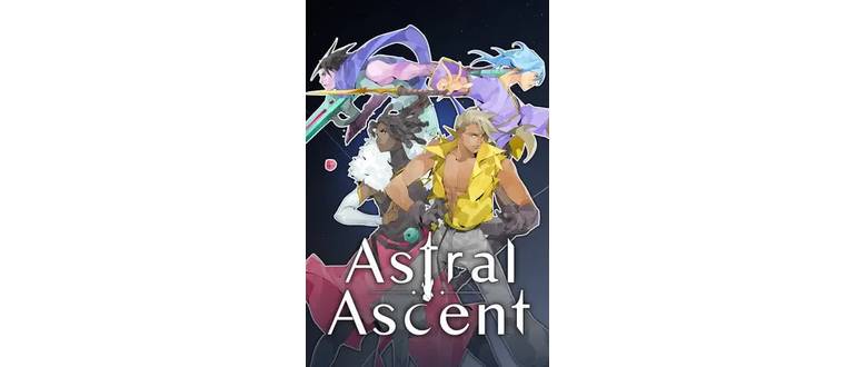 Логотип игры