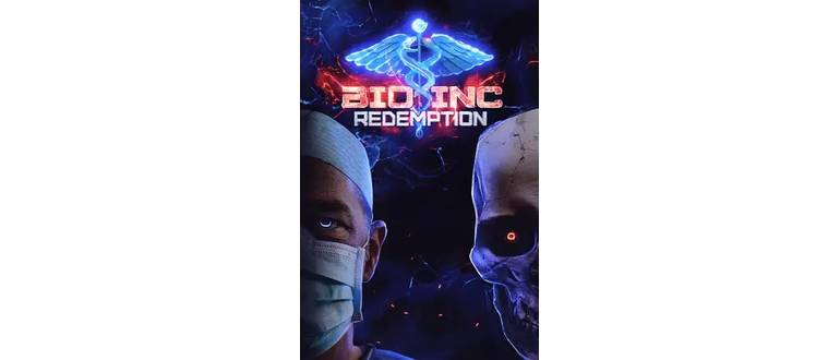 Логотип игры