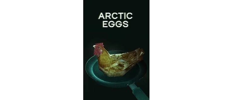 Логотип игры