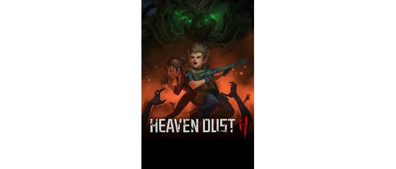 Логотип игры