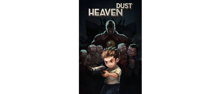 Логотип игры