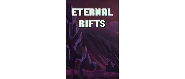 Логотип игры