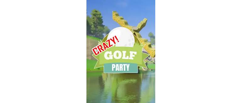 Логотип игры