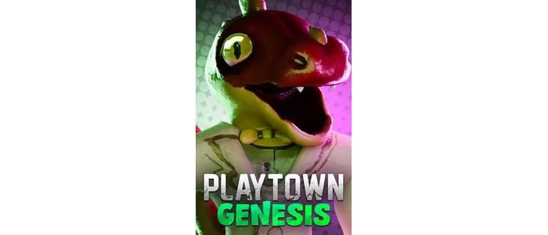 Логотип игры