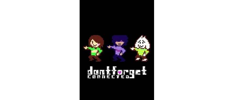 Логотип игры