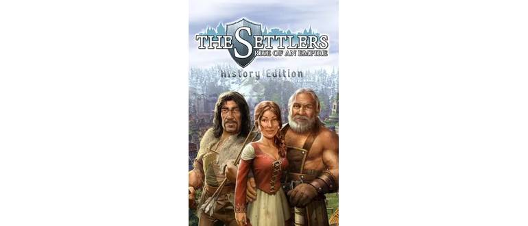 Логотип игры