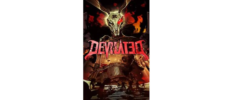 Логотип игры