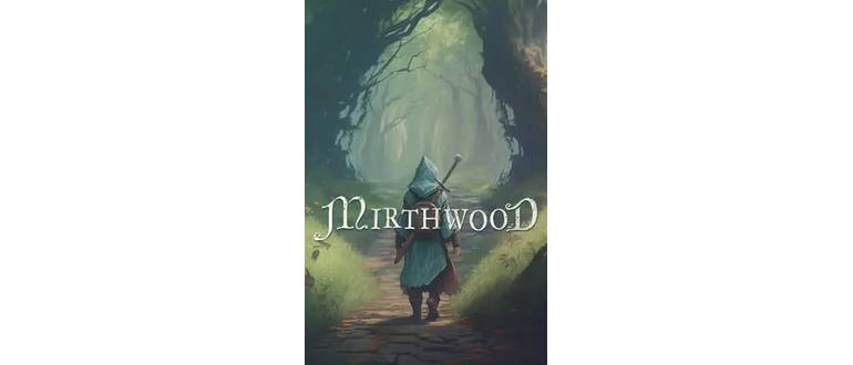 Логотип игры