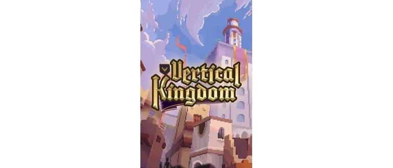 Логотип игры