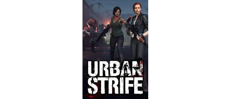 Логотип игры