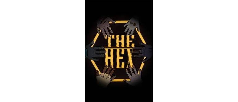 Логотип игры