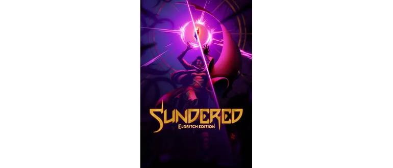 Логотип игры