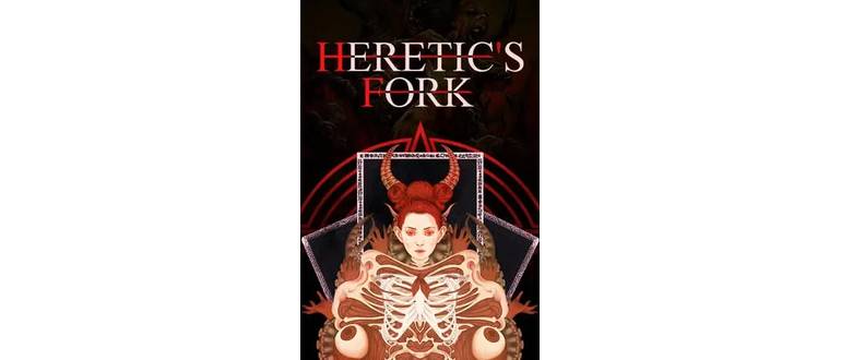 Логотип игры